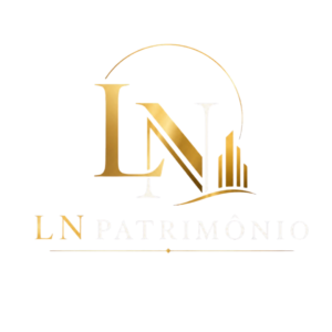 Logo LN Patrimônio - Soluções Patrimoniais e Financeiras